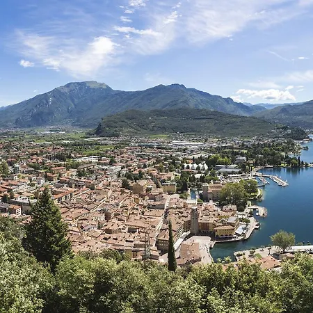 Iv Gardan Riva del Garda