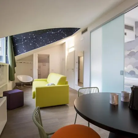 Iv Gardan Hotel Riva del Garda