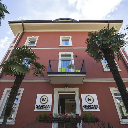 Hotel Iv Gardan Riva del Garda