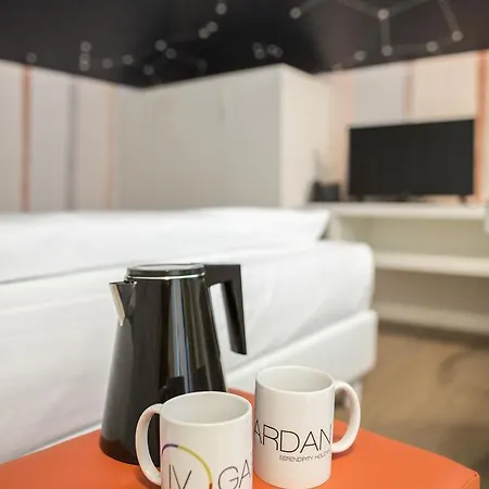 Iv Gardan Hotel Riva del Garda
